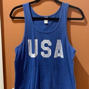 USA TANK
